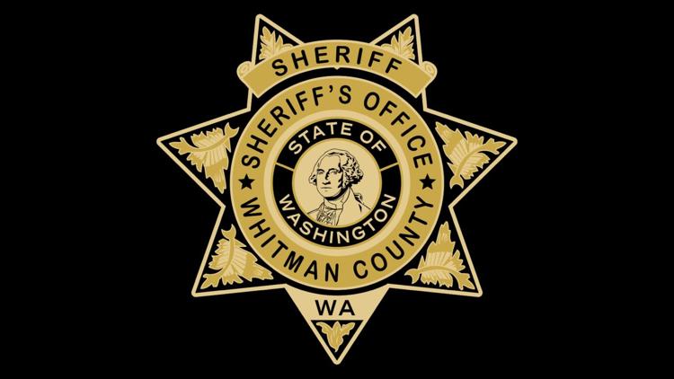 Whitman County Sheriff's Office announces death of Sheriff Brett Myers
