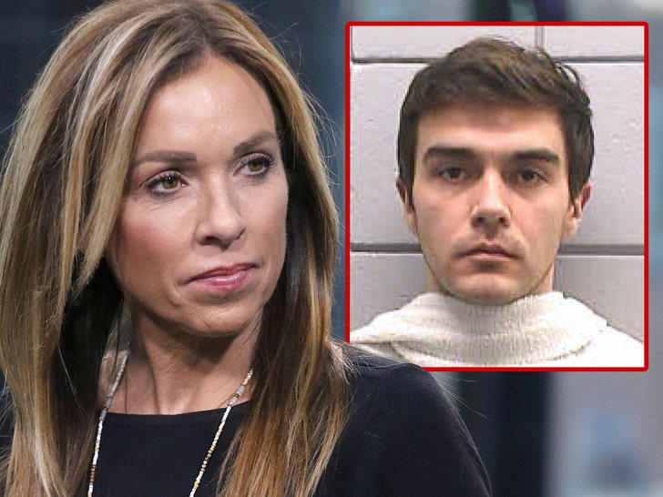 'Cheer' star Monica Aldama's son Austin pleads guilty to possessing ...