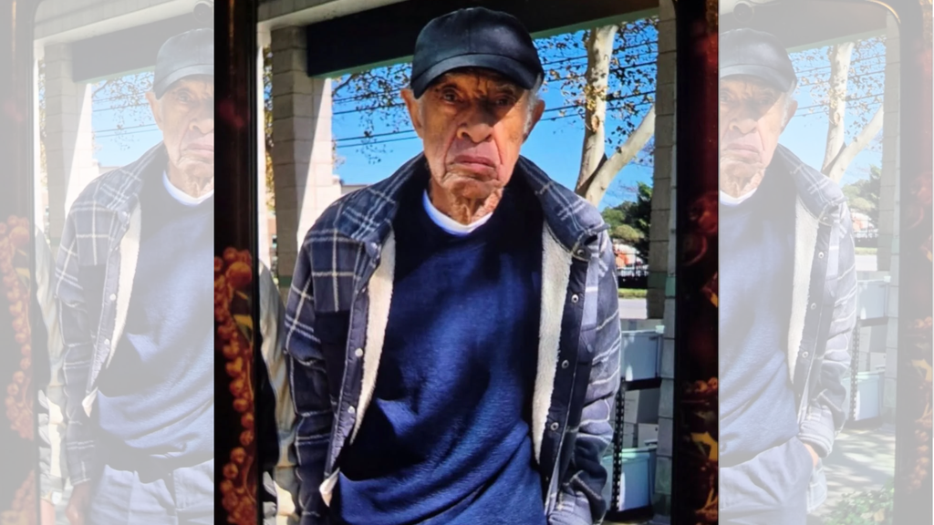 Missing 96-year-old man in Prince George's County found safe, police say