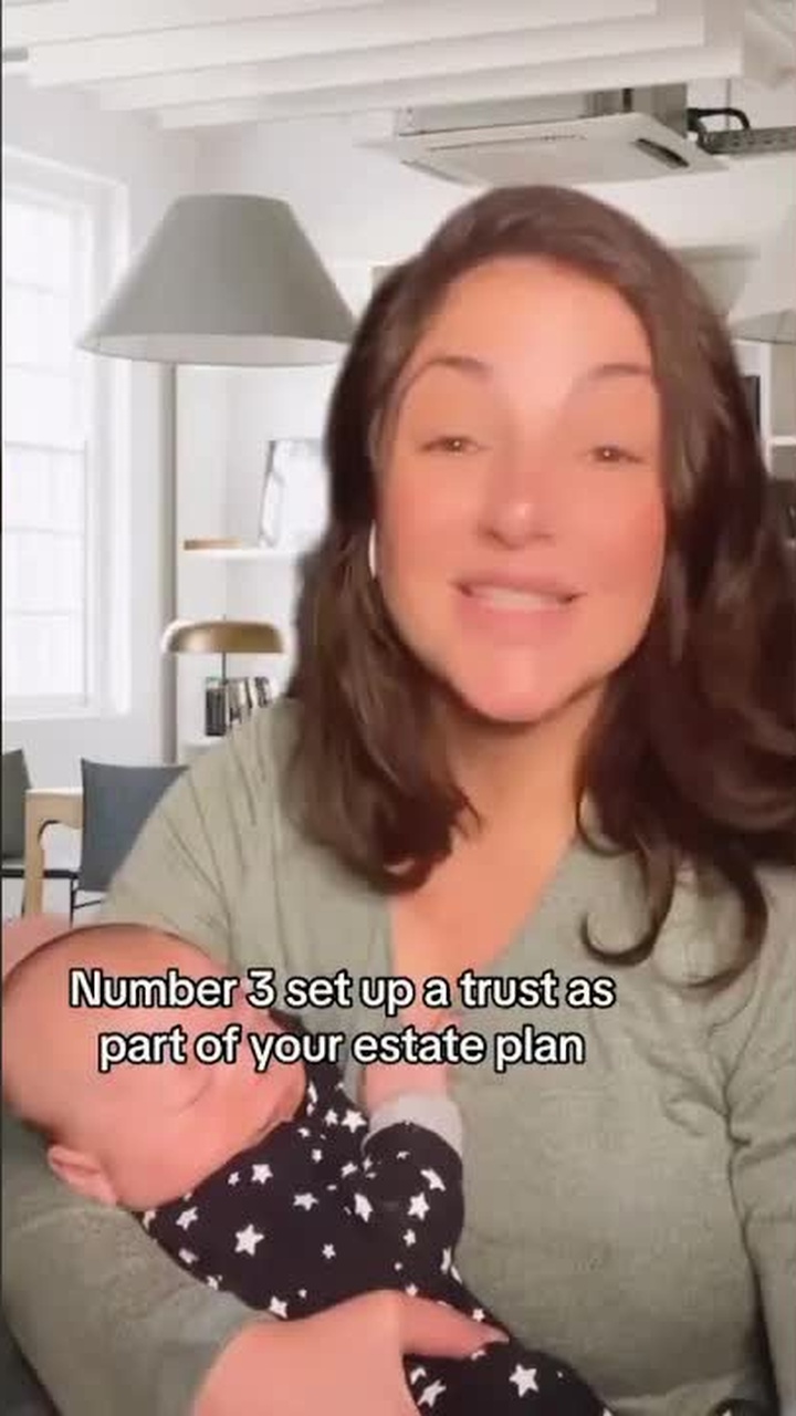 5 affordable tips for new parents
