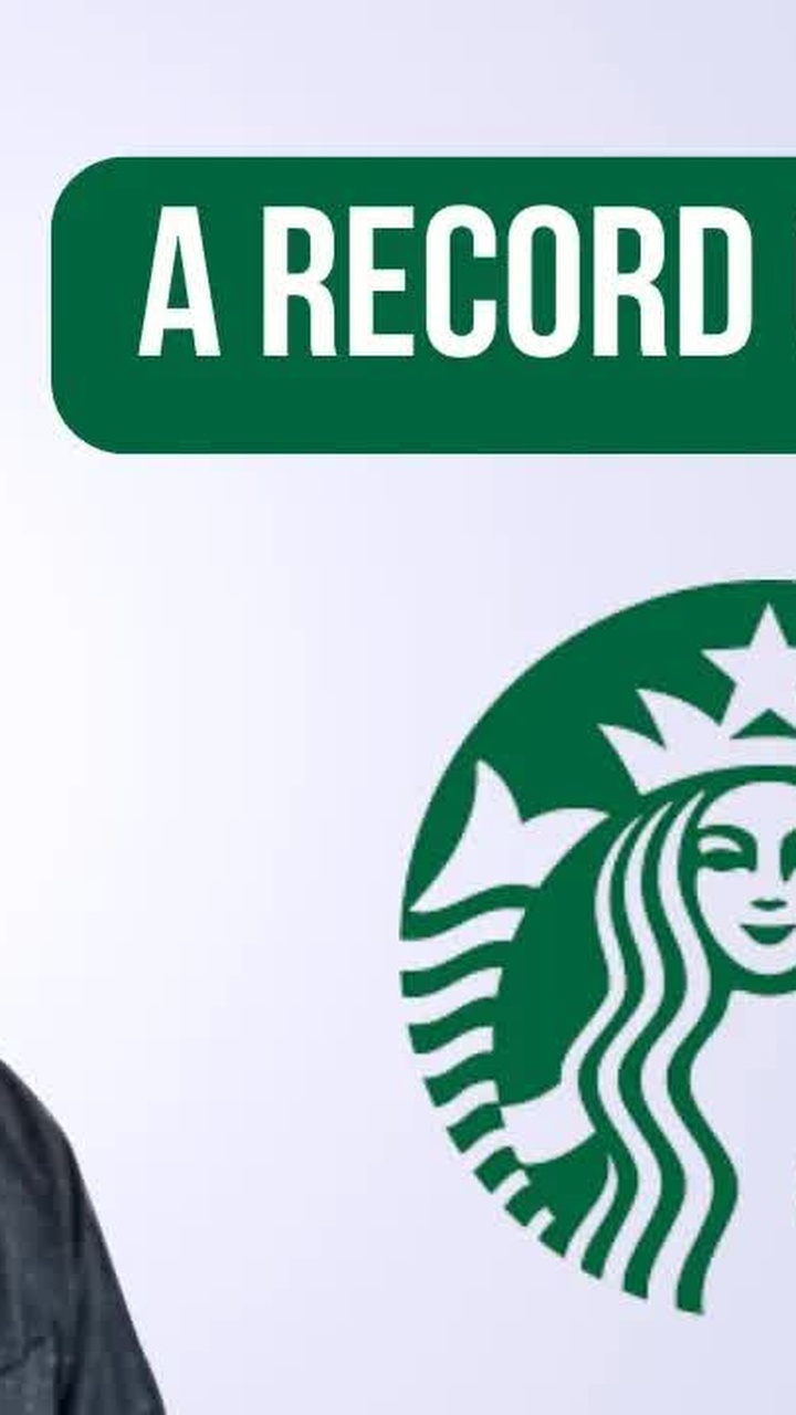 3-minute breakdowns: SBUX Starbucks stock analysis, growth potential ...