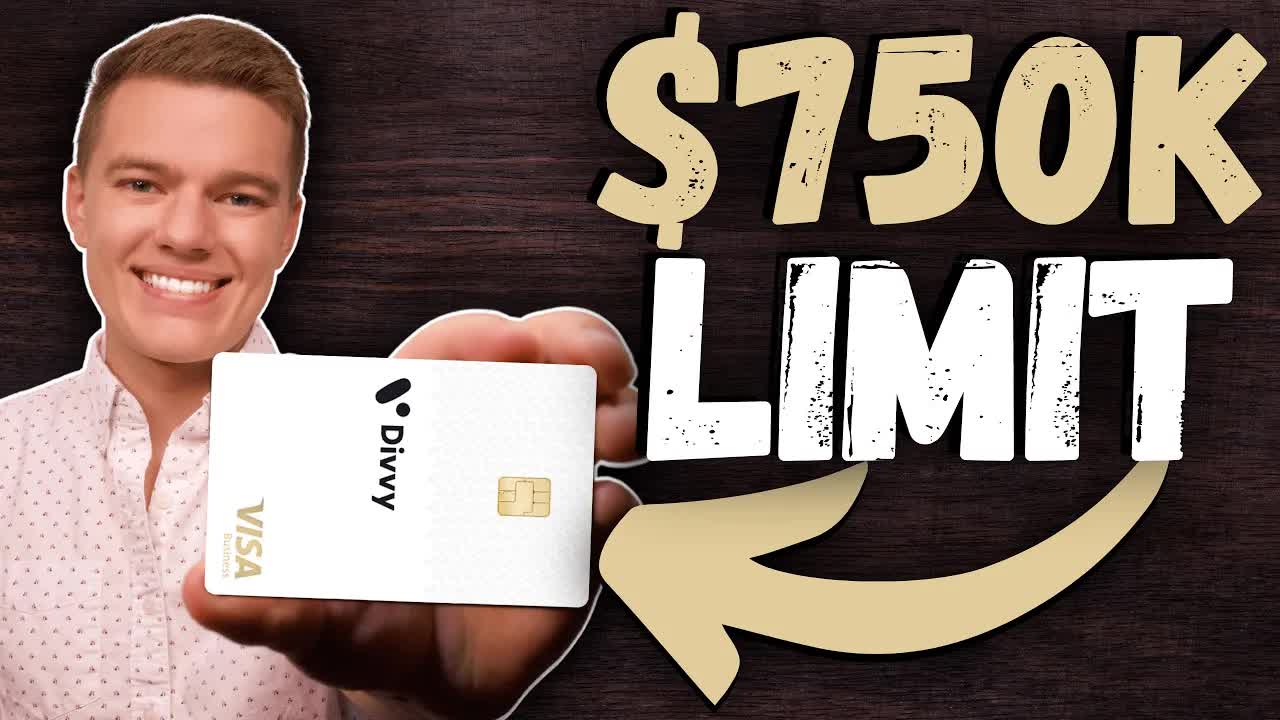 Divvy business credit card | Free business credit