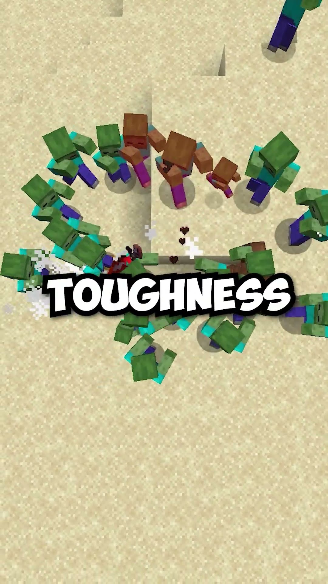 The Minecraft Swords You've Never Seen | Mod is Lookin' Sharp by joosh_7889