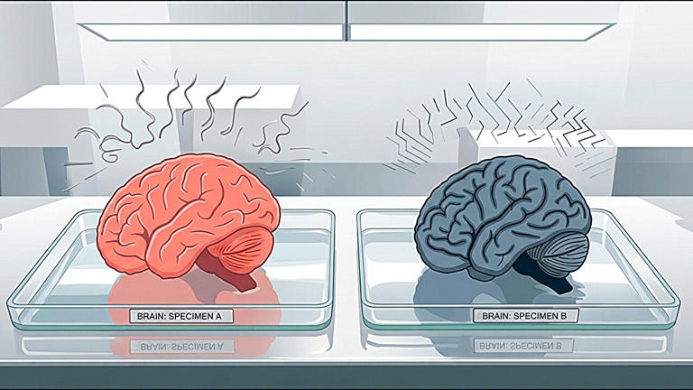 How sex-based biology shapes the brain's response to injury
