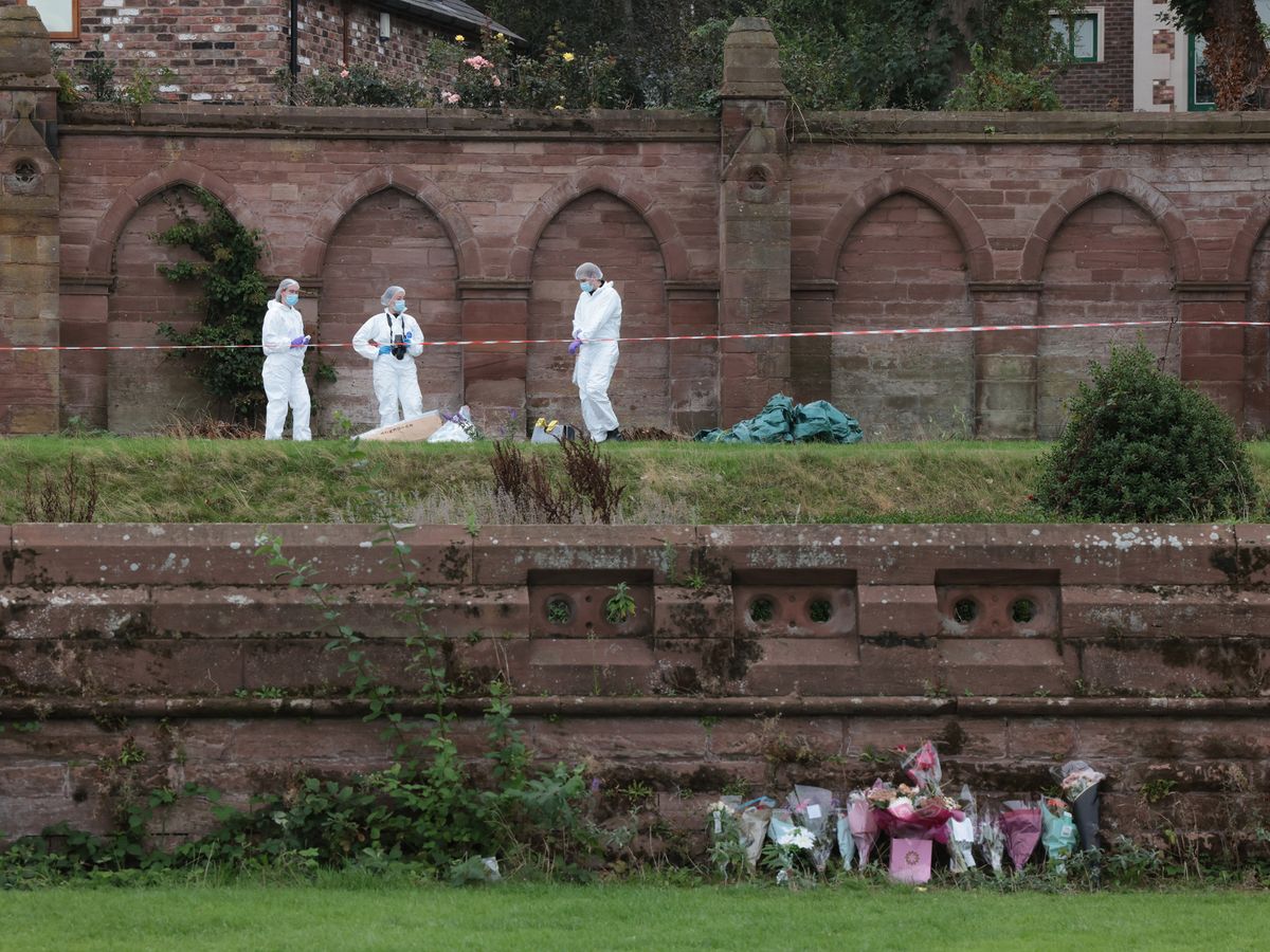 Bid to trace 70 people as identity of Stanley Park murder victim ...