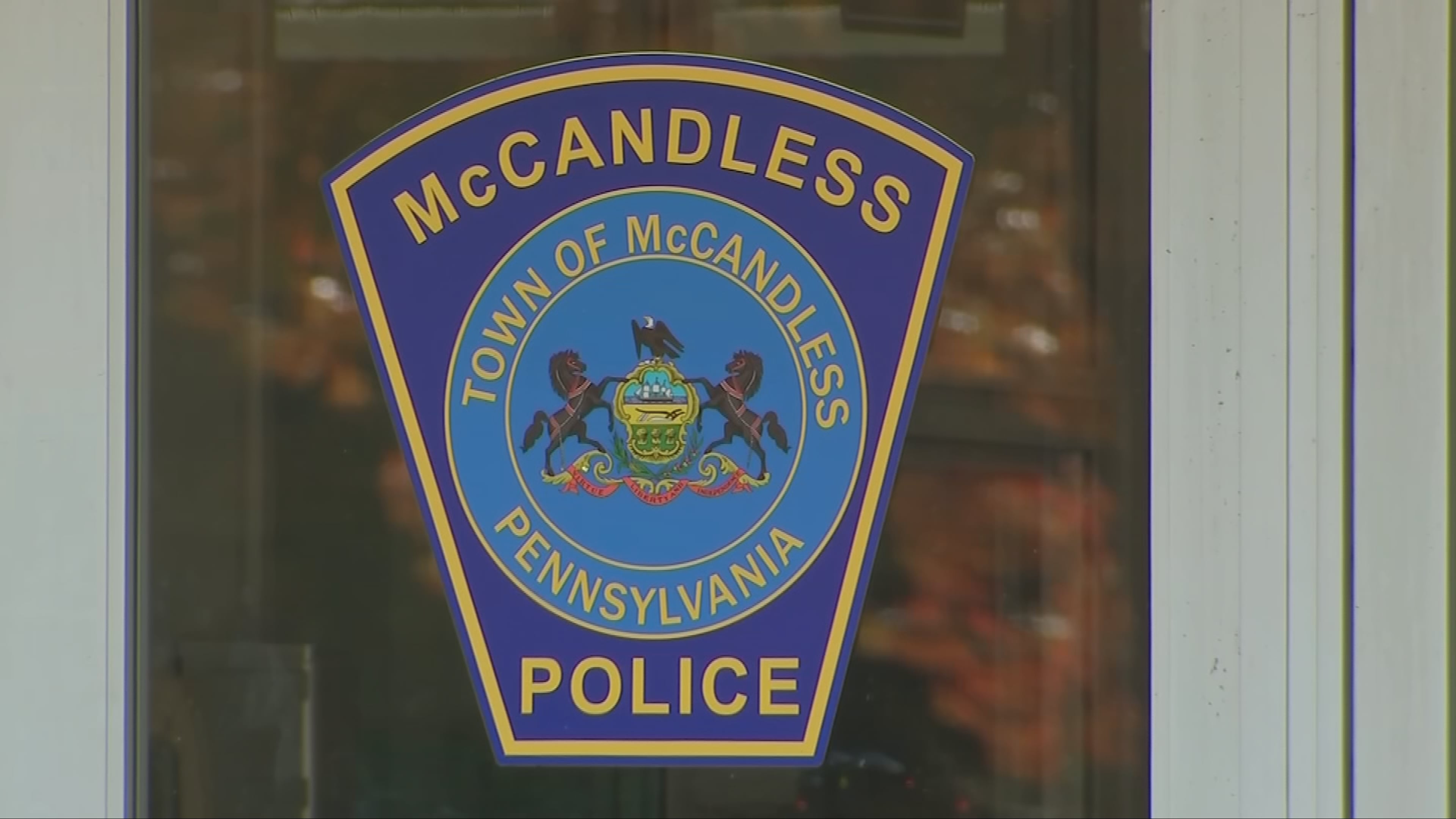 FBI, McCandless police sting nets suspect in $60K scheme