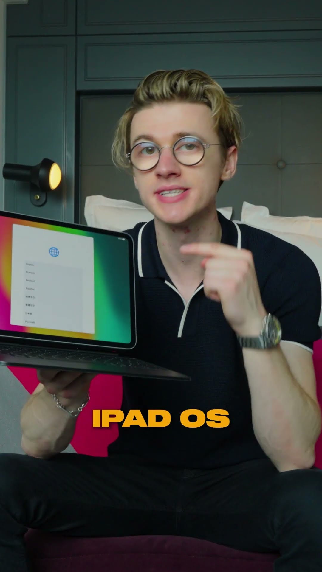 Unboxing the new M4 iPad Pro - OLED, M4 chip & Apple Pencil Pro!