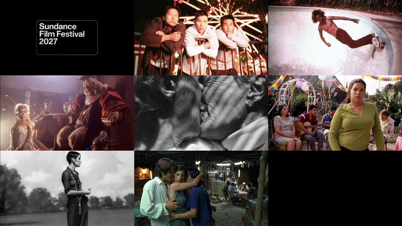 Sundance reveals first films, reviving Boulder tradition