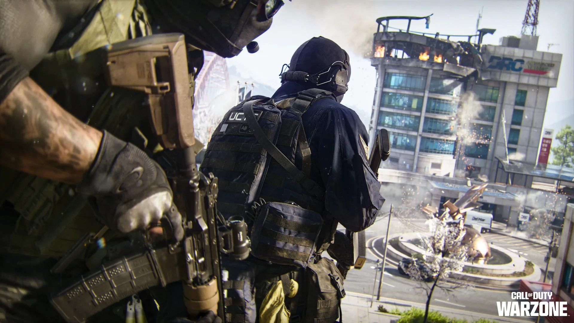 Call of Duty: Warzone players will have to wait to find out more about ...