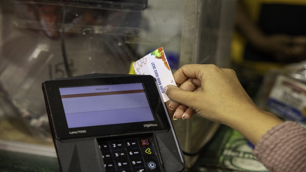 Audit: Lack of oversight led to state issuing SNAP, other benefits to ...