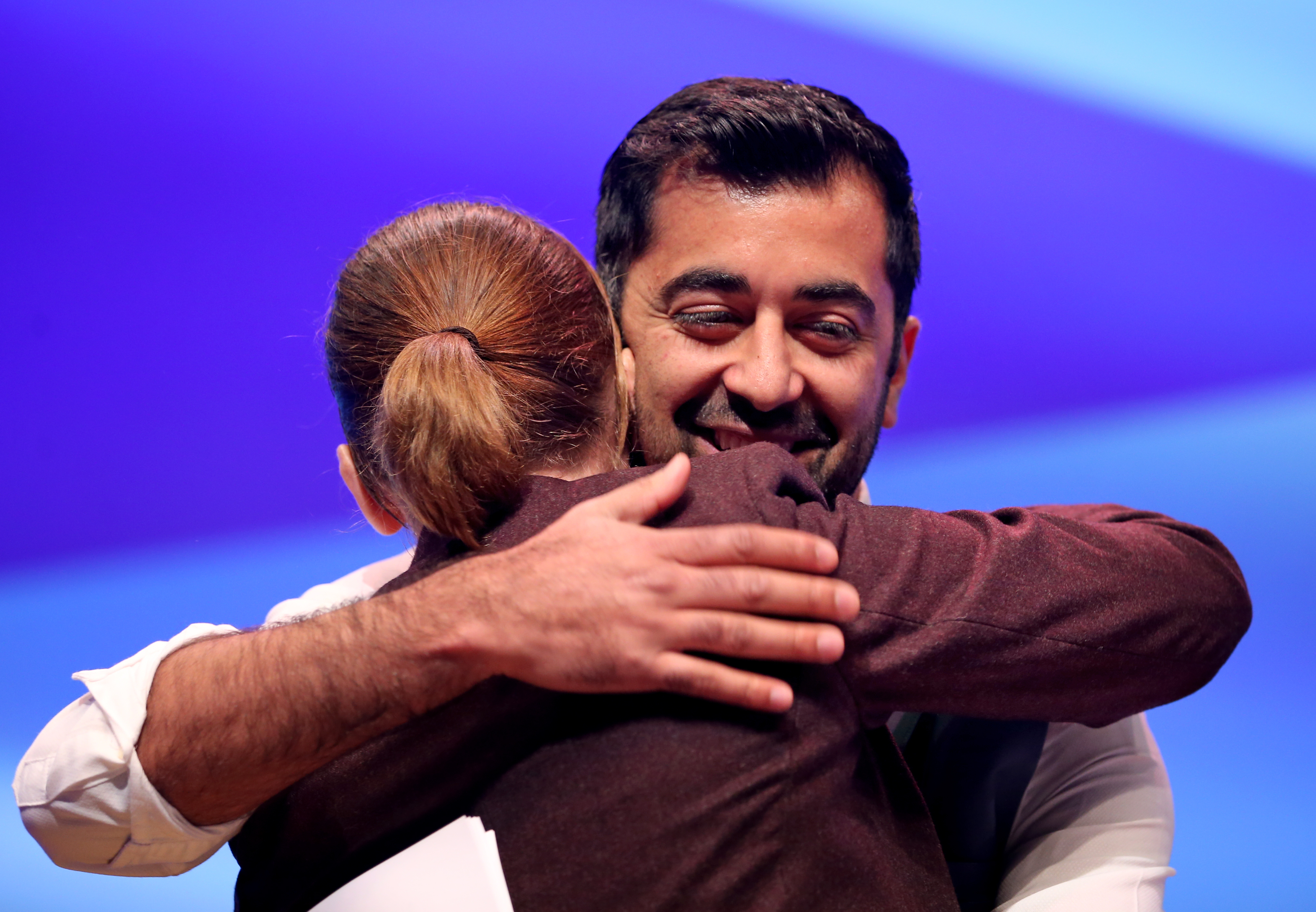 Nicola Sturgeon set to be 'curious host' when she grills One Day author ...