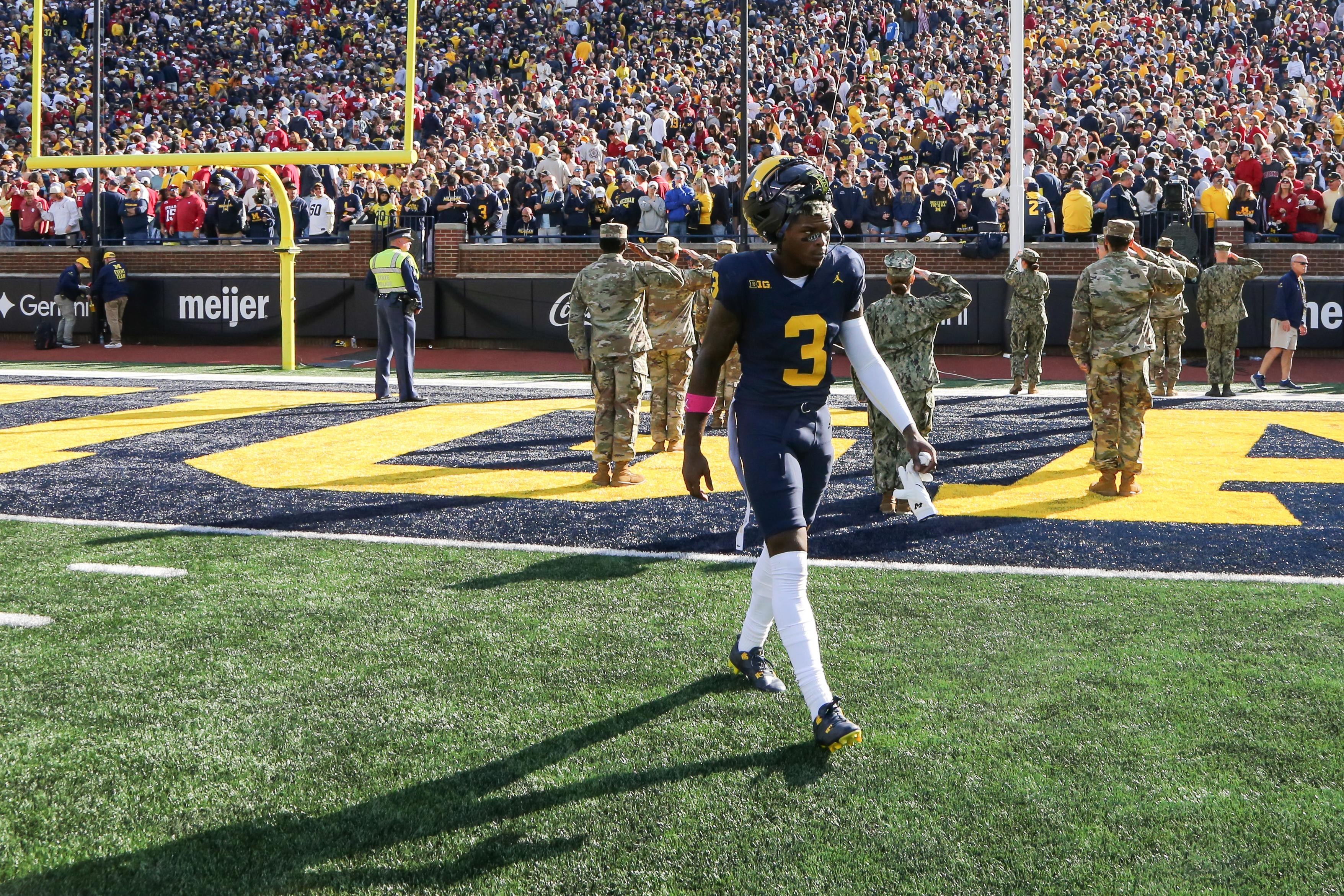 What we learned about college football in week 8