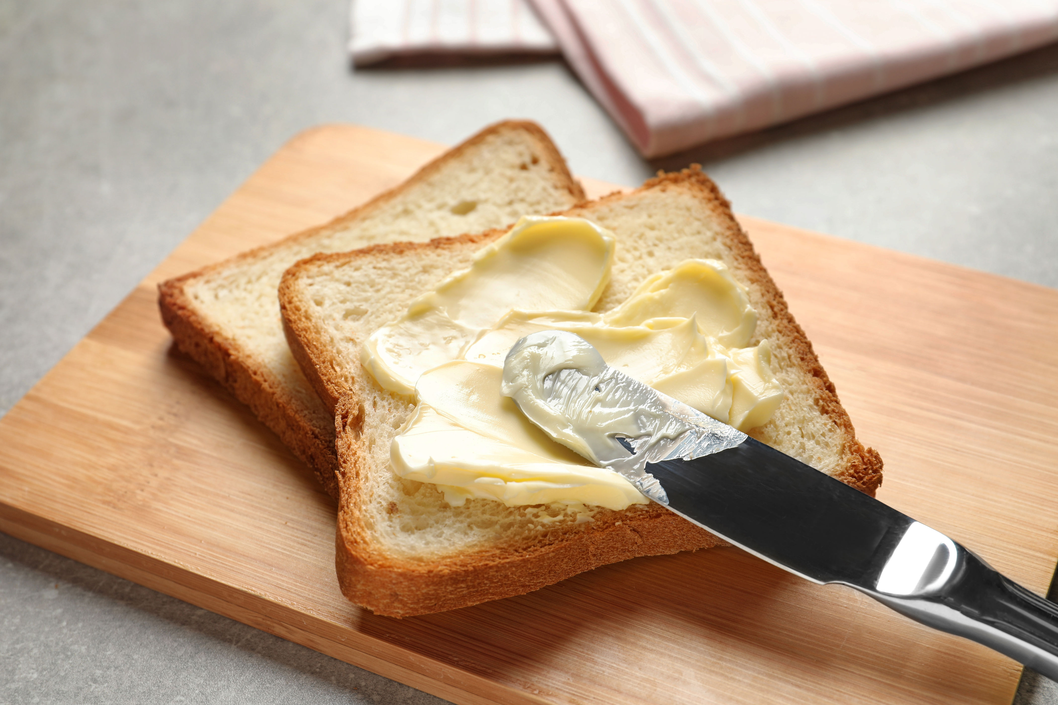 FDA recalls butter brand over potential illness caused by E coli, mold ...