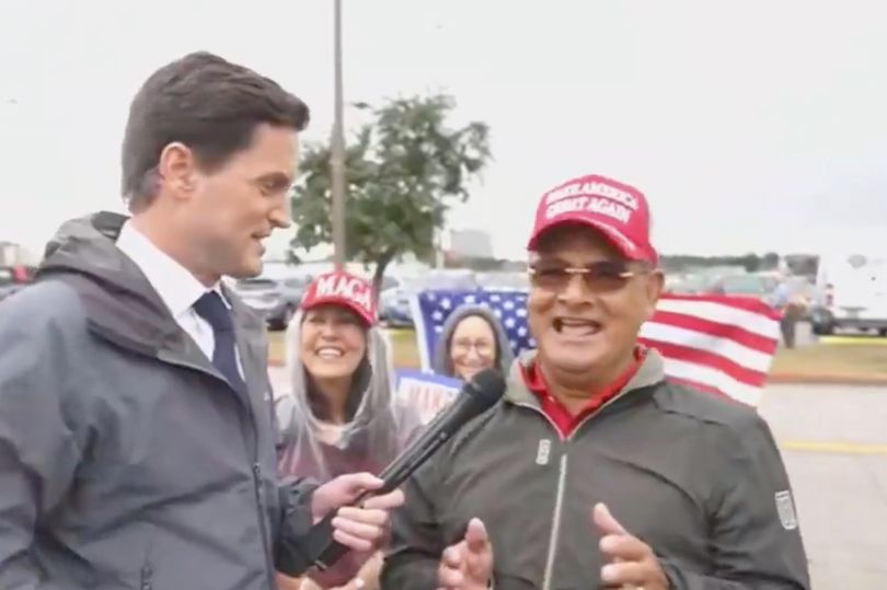 Fox News humiliated as MAGA supporter calls network 'misinformation ...