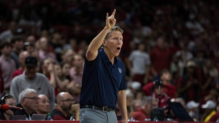 Where each Pac-12 basketball head coach ranks nationally for 2026-27 season