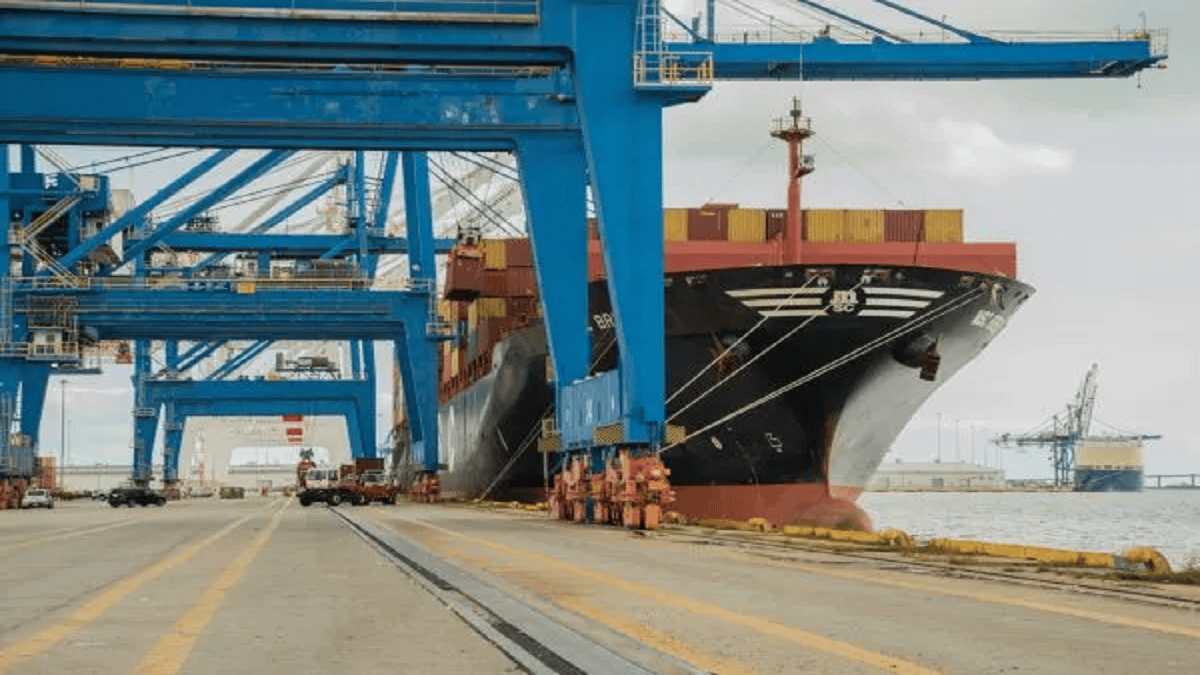 How Maryland is caught up in the trade war with Canada