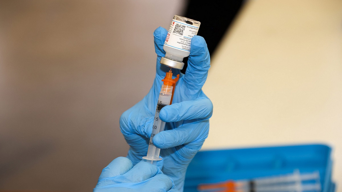 Maryland issues first-ever state vaccine guidelines