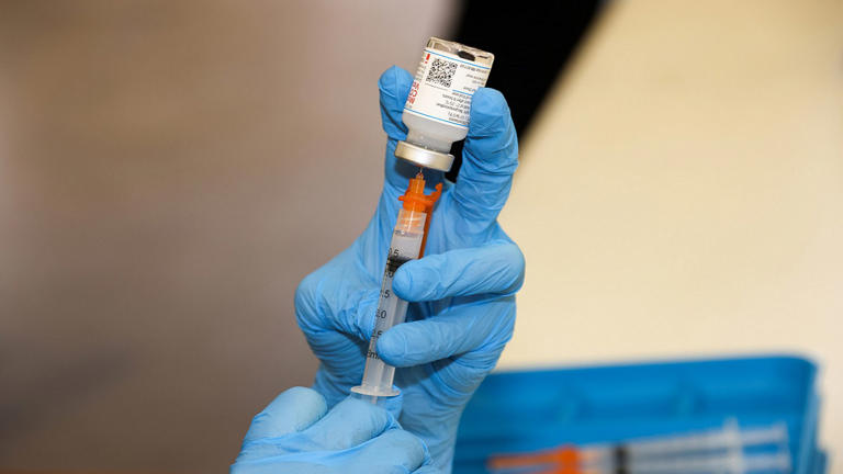 Maryland issues first-ever state vaccine guidelines