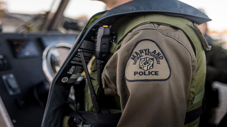 Natural Resources Police seeks CALEA status