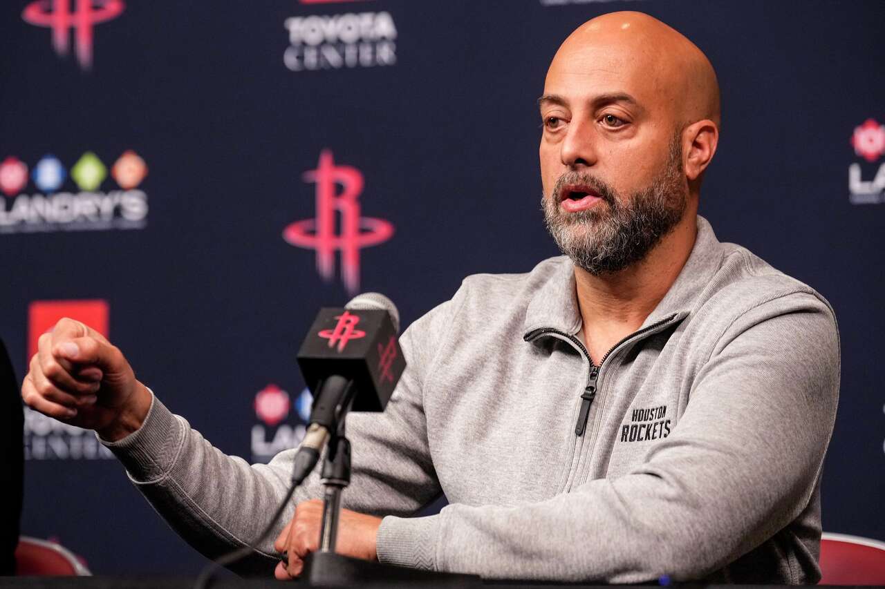 The Rockets and the luxury tax: How Houston is navigating the limit and its options for future moves