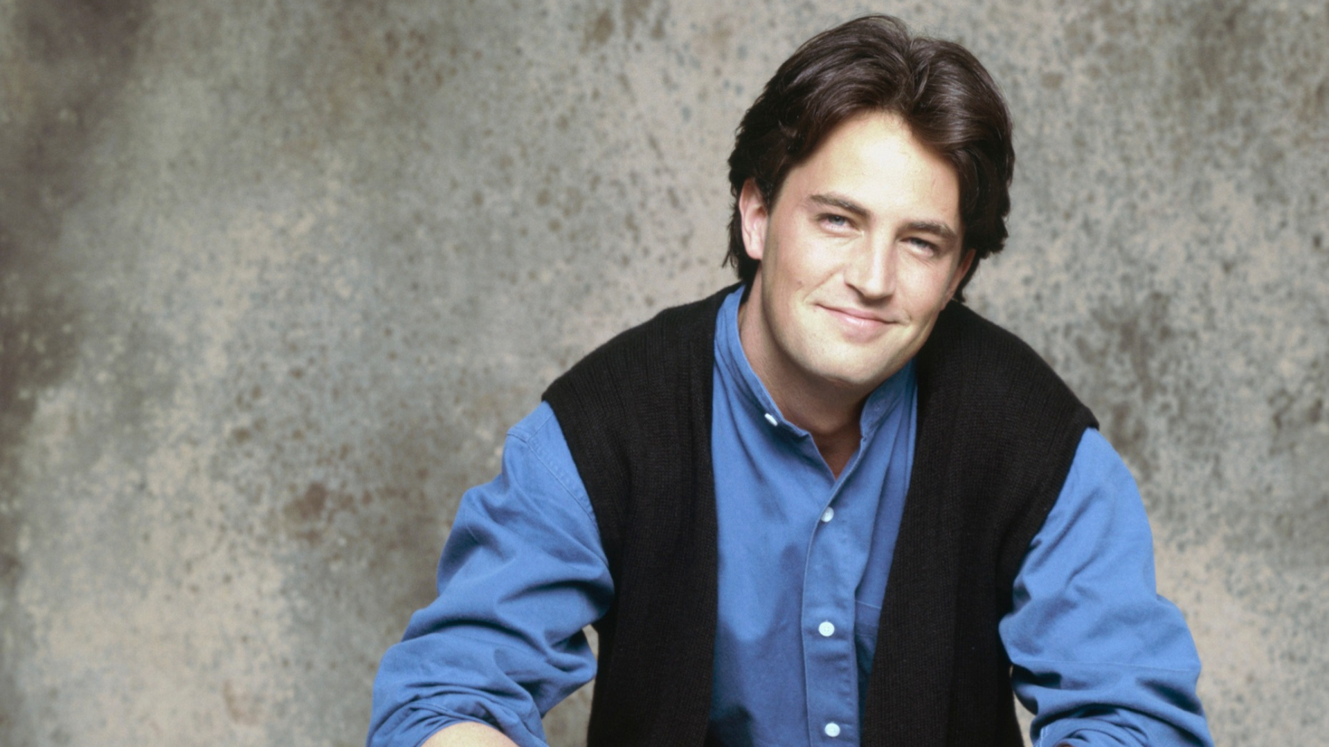 The one about Matthew Perry: a thoughtful and genuinely intimate portrait