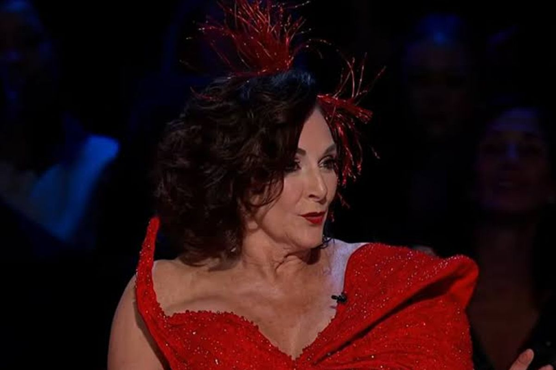 Strictly's Shirley Ballas responds as American debut leaves viewers furious