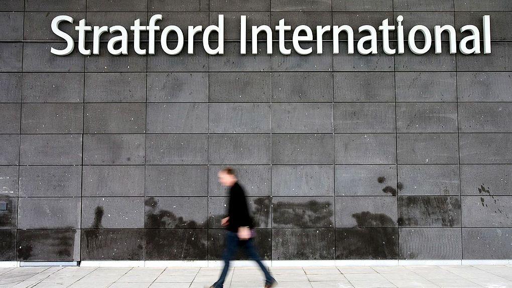Budget backs Stratford International rail plans