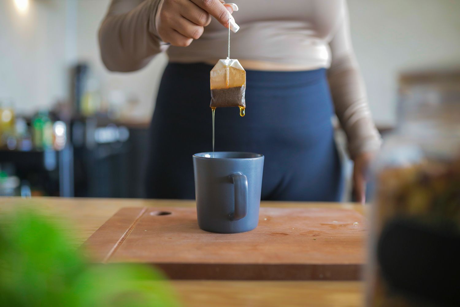 How do you take your tea in the morning? Results could have a surprising impact on your health, new study shows