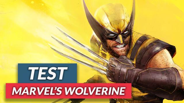 Blutiges Action-Fest mit einem Problem! Marvel’s Wolverine test / review
