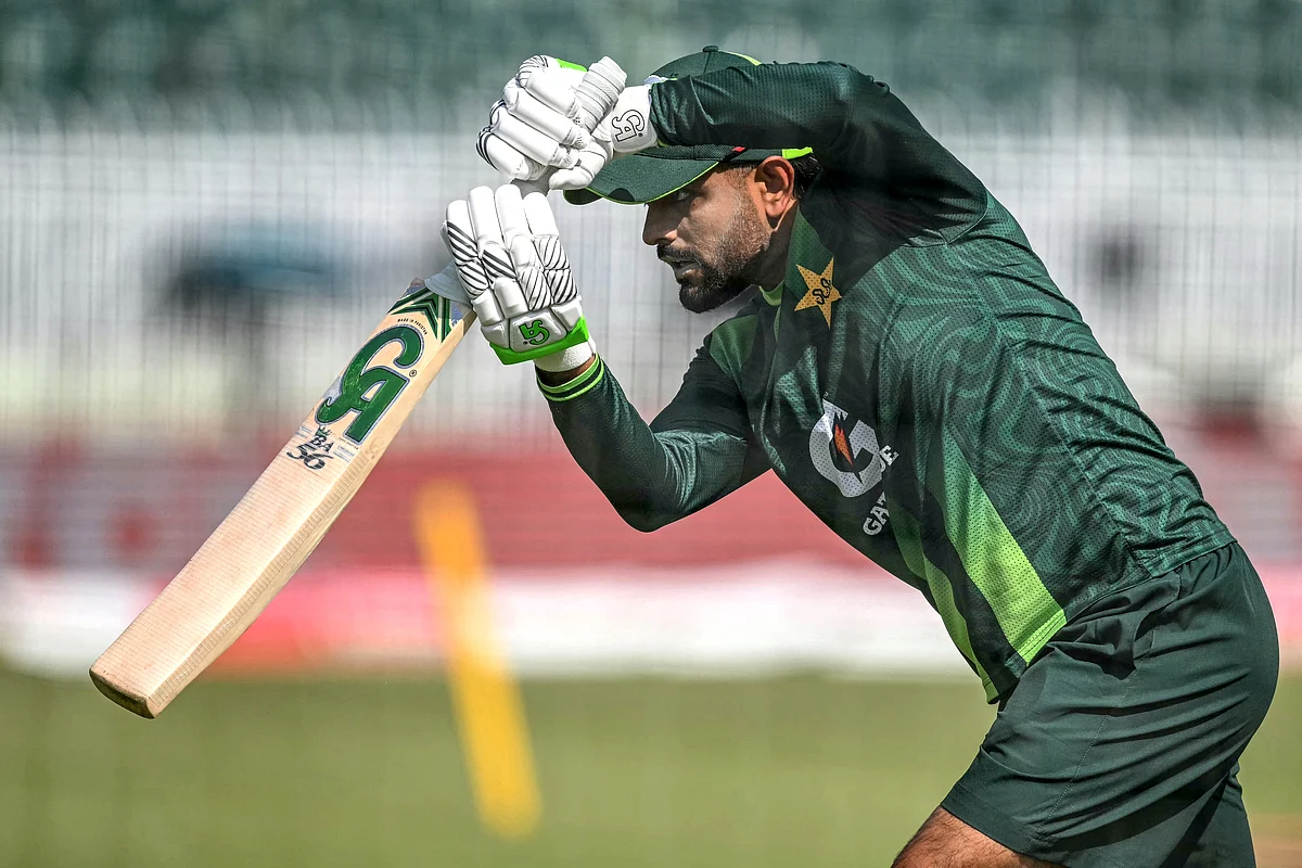 Coach backs Babar Azam to silence critics in Sri Lanka final