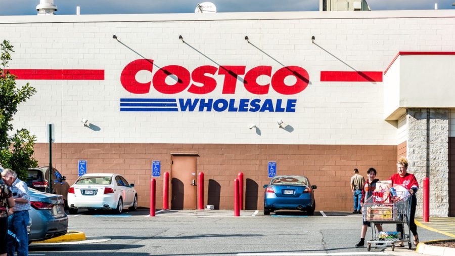 Costco offering $199 Thanksgiving dinner for 8 people, as long as ...