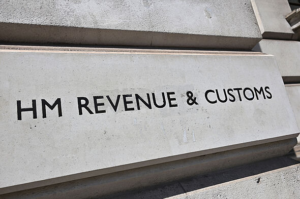 HMRC announces huge tax-free allowance boost to £3,000 in budget today