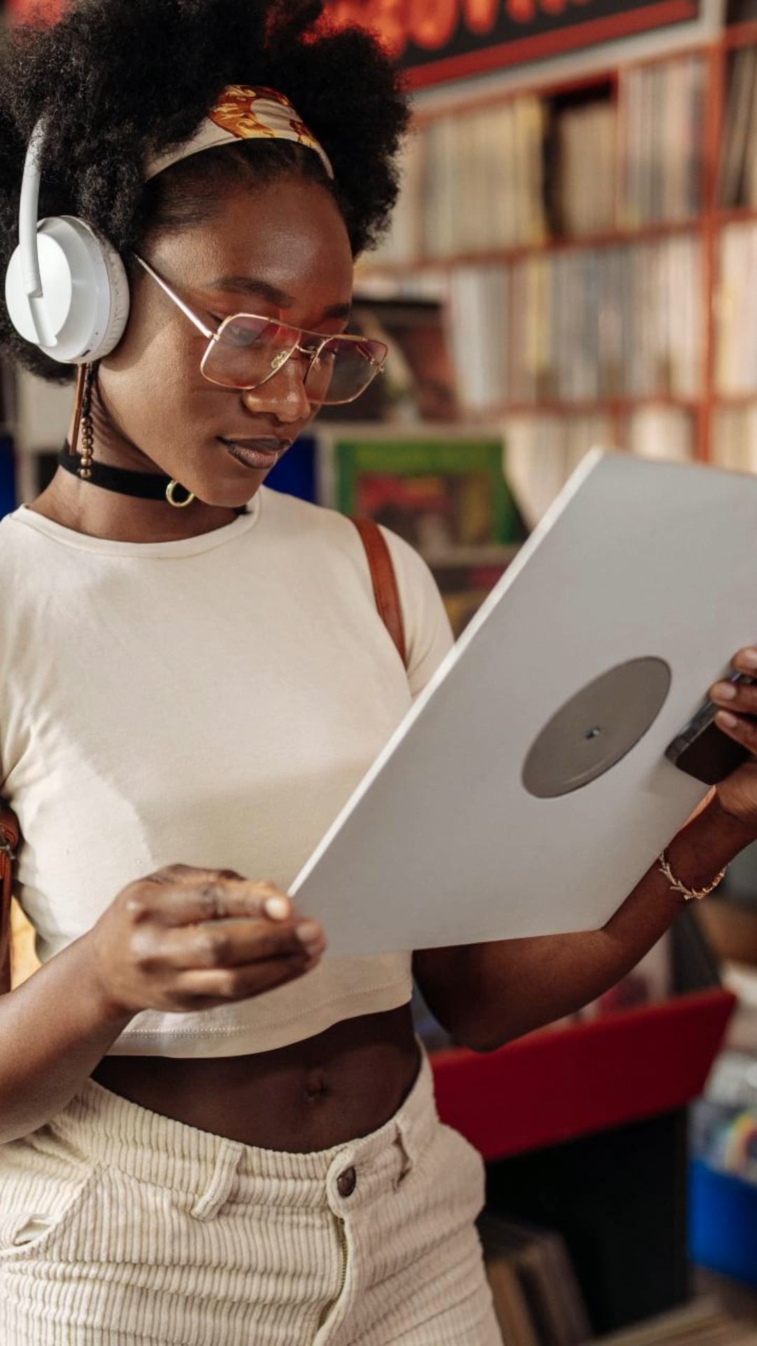 Why owning physical media is becoming a trend again