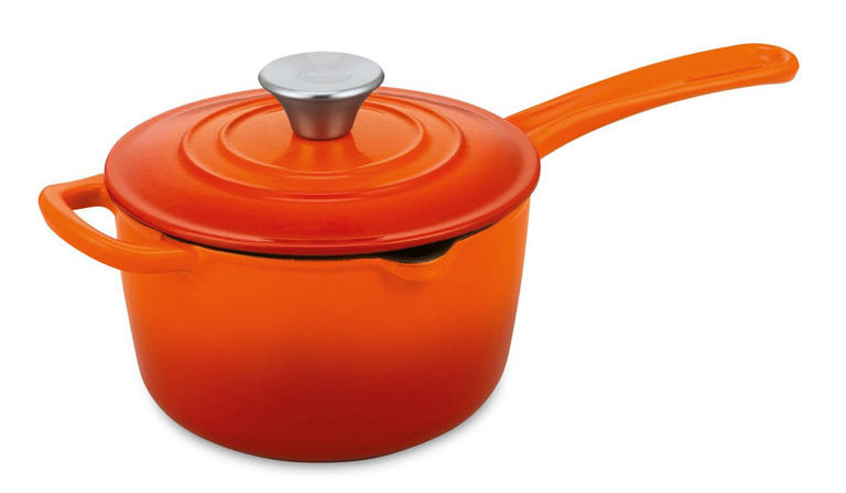 Embrace soup season with Aldi's fab new range of cookware