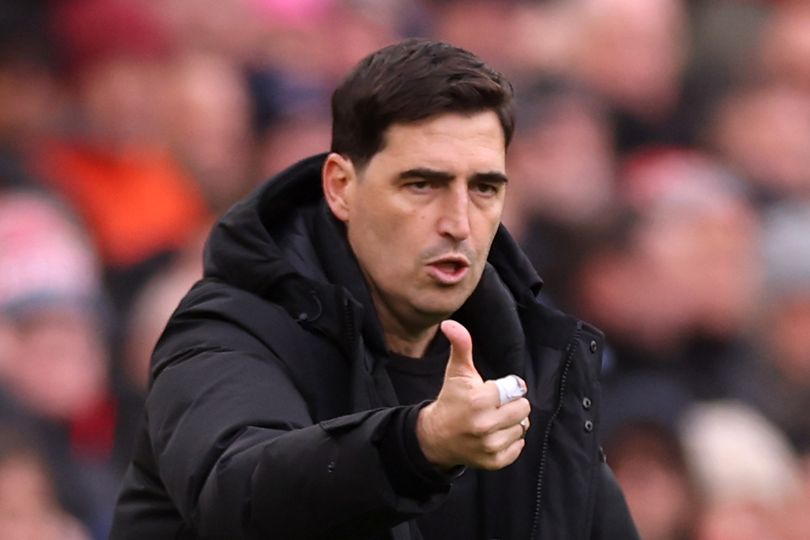 Liverpool team vs Chelsea confirmed as Rio Ngumoha and Joe Gomez start