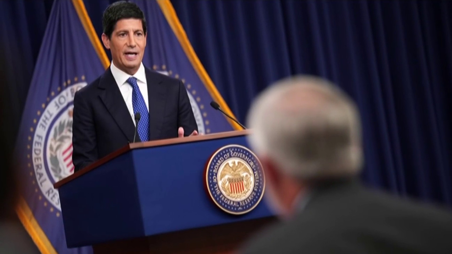 Federal Reserve keeps interest rates unchanged in final vote before ...