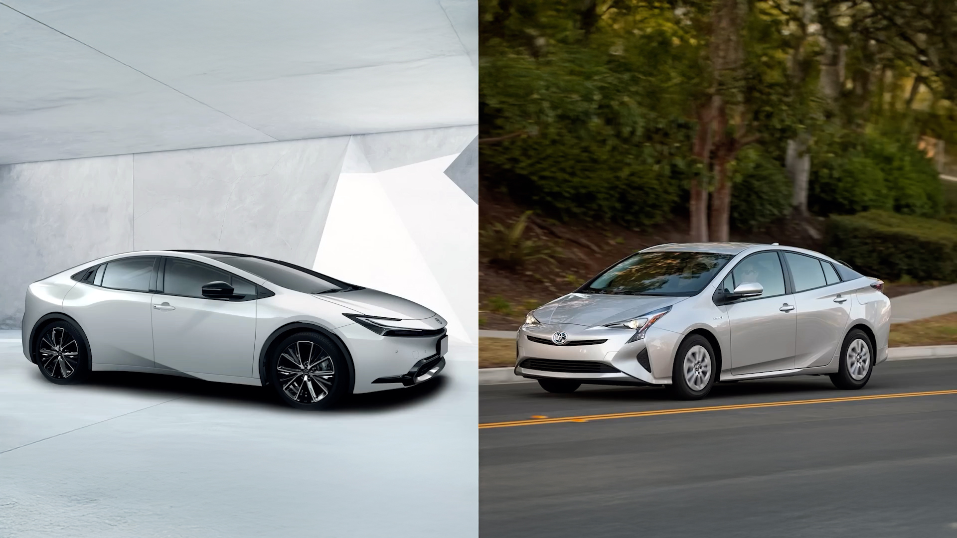 7 car redesigns that finally got it right