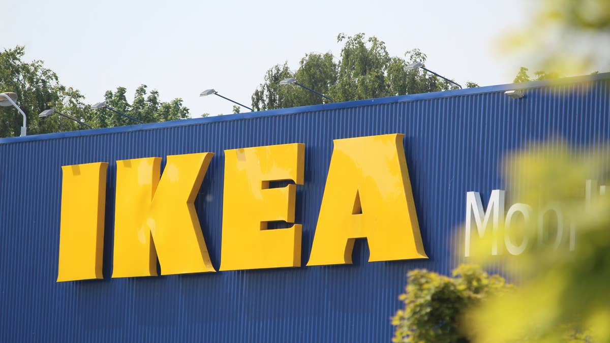IKEA's $6 kitchen scoops are secretly the best cat litter scoopers you ...