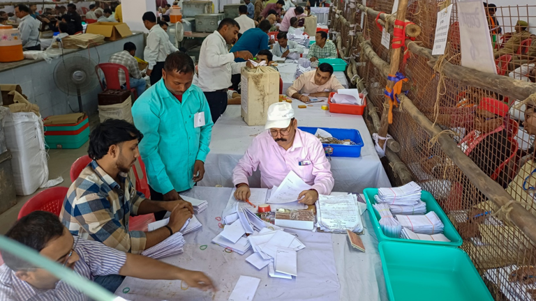 MLC election results: NDA wins 16, Cong gets 1, SP bags 5; state-wise ...