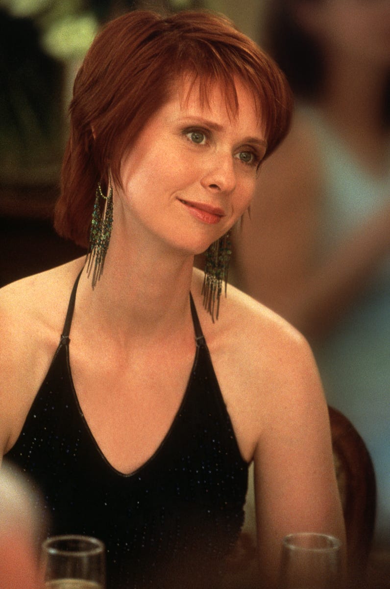If you're a redhead, these Halloween costumes were made for you