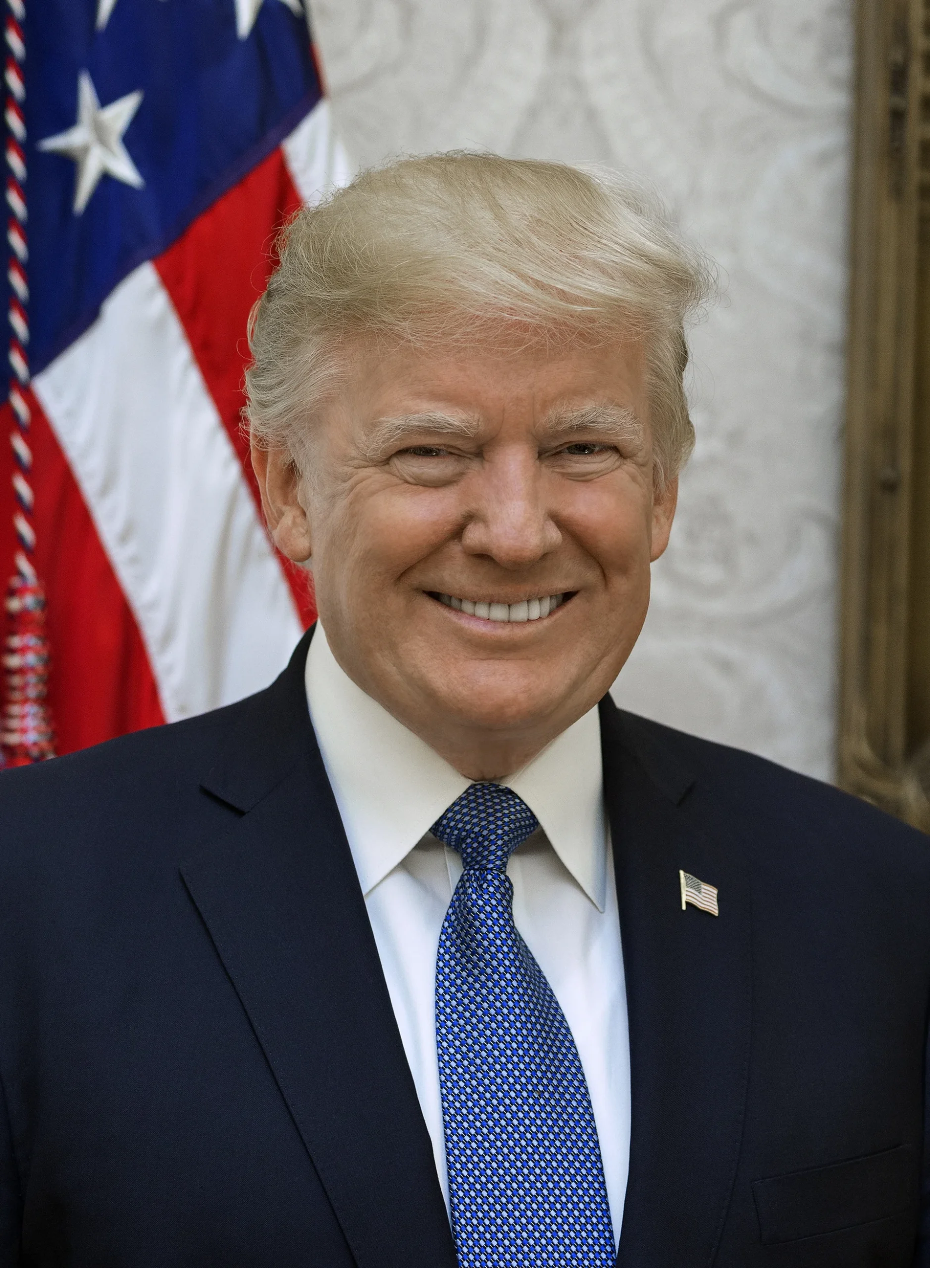The viral Trump post declaring 2026 victory before votes were counted ...