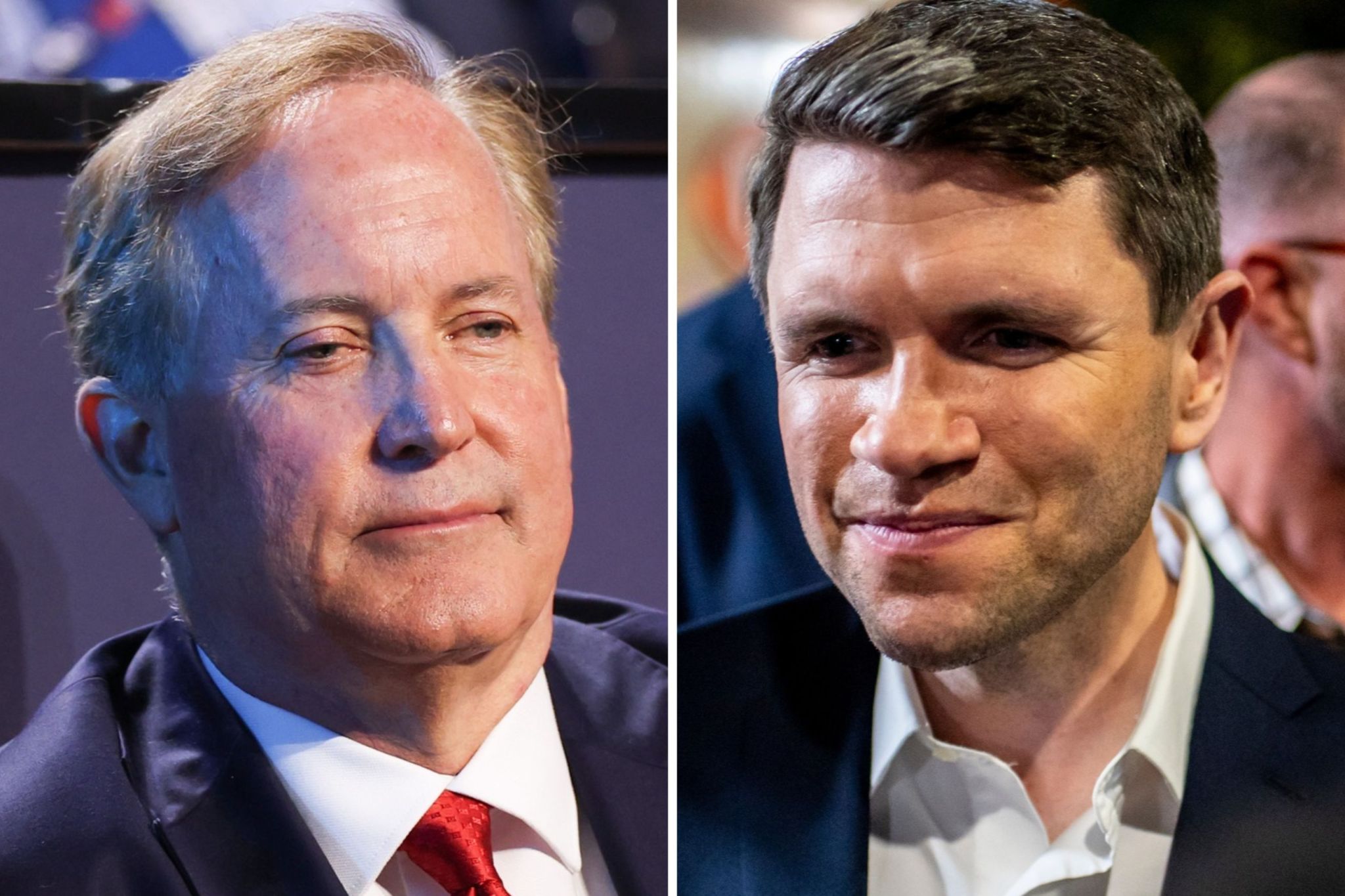 How James Talarico's viral voter clash could prove decisive in Texas