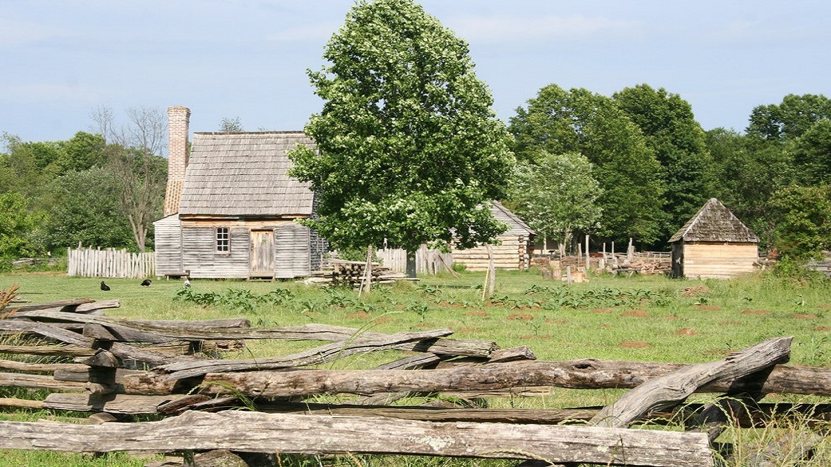 Accokeek Foundation awarded $425,000 in federal funding to expand ...
