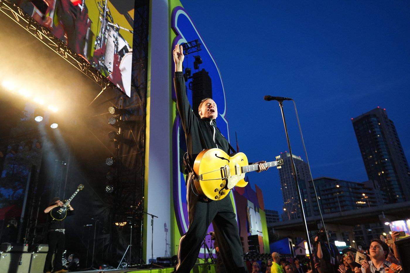 Bryan Adams stands up for Lake Ontario in new song referencing Epstein ...