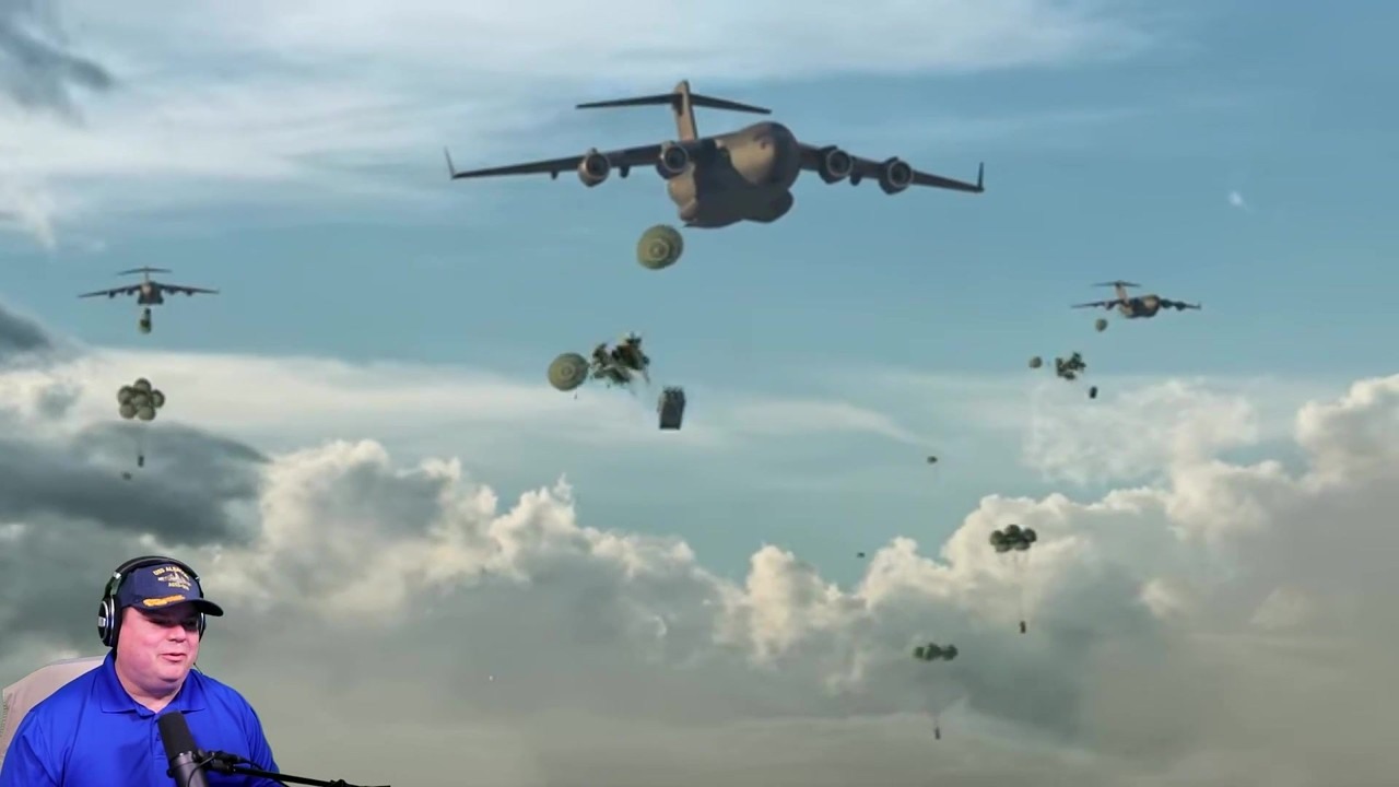 Throwback to Lockheed Martin's Rapid Dragon air-launch demo