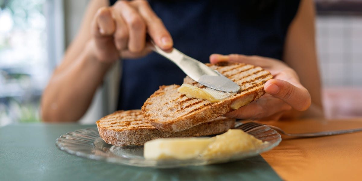 1,304 cases of plant-based butter recalled over potential mold and E ...