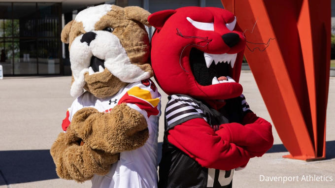 Calder City Classic 2026: Everything to know about Ferris State vs ...