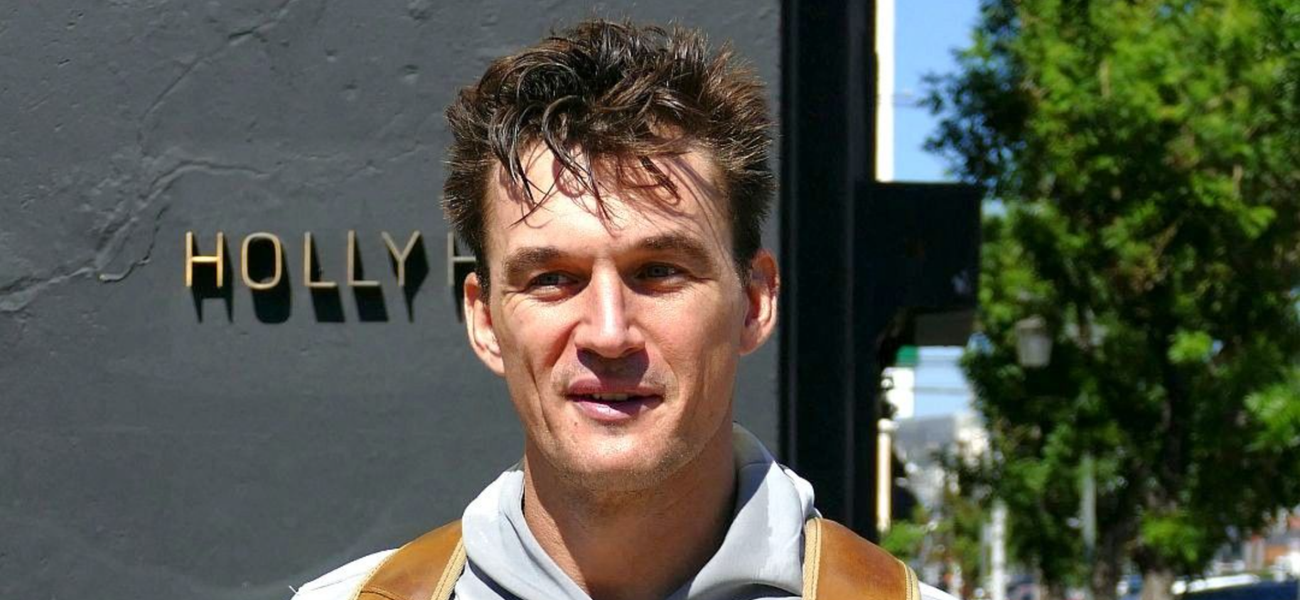 Tyler Cameron admits 'not my proudest moment' after 'DWTS' walk-off
