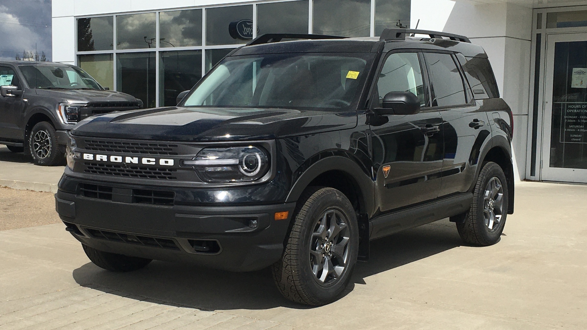 10 Ford Bronco conçues pour l’aventure et 10 qui sont surtout destinées ...
