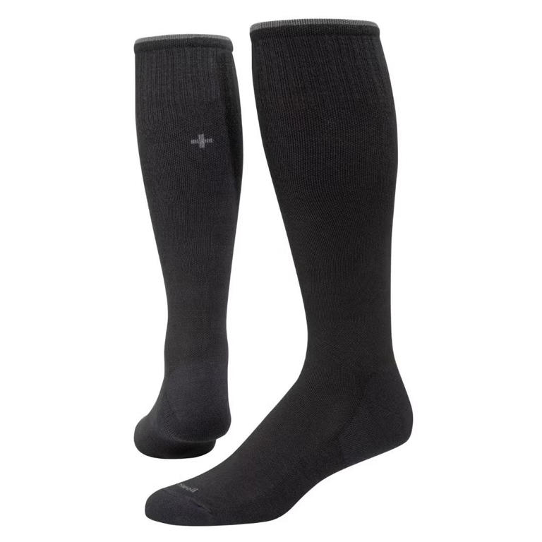 These 5 compression socks helped prevent swelling after my runs